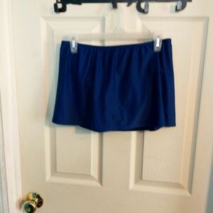 Swim Skirt NWOT